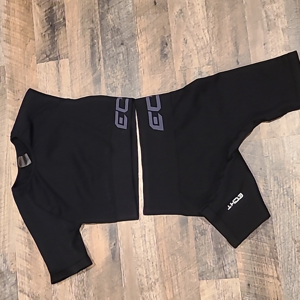 Echt short set